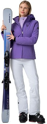 Превью Куртка горнолыжная POIVRE BLANC Emma-WO Lavander Purple